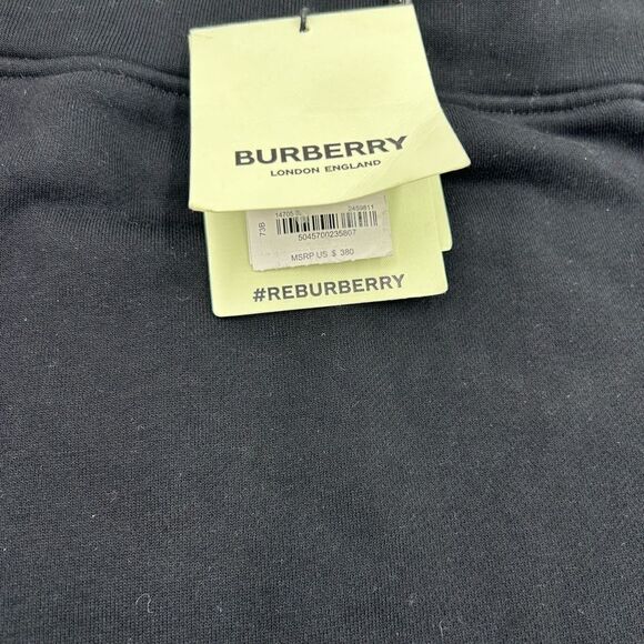 Burberry teen girls cotton check skirt size 14 fits extra small adults - Picture 3 of 9
